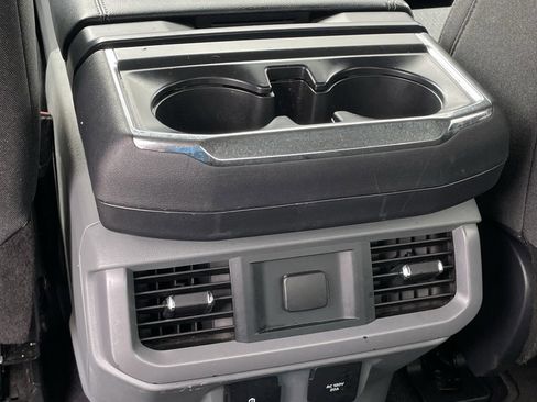 Used 2024 Ford F150 XLT w/ Mobile Office Package image 23