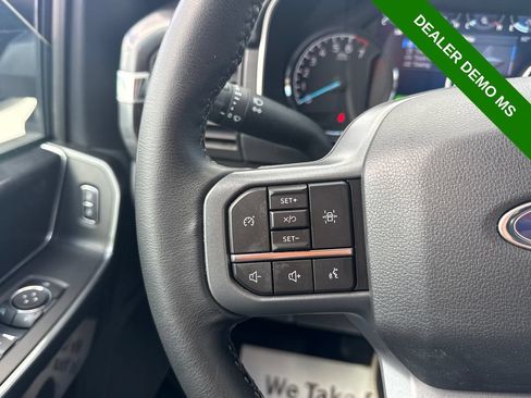 Used 2023 Ford F150 XLT w/ Equipment Group 302A High AWD/4WD image 39