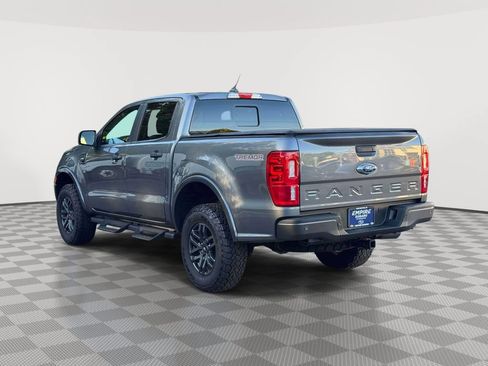 Used 2023 Ford Ranger XLT w/ Tremor Off-Road Package AWD/4WD image 6