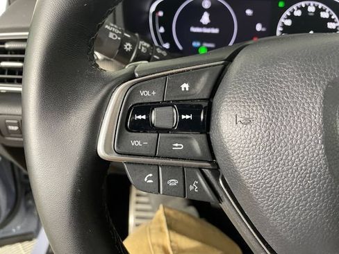 Used 2022 Honda Accord Sport image 21
