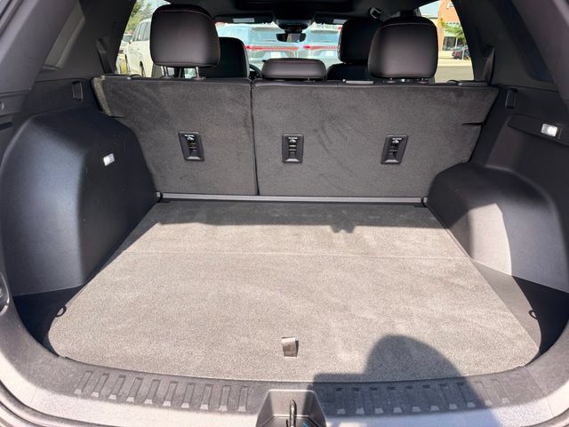 Used 2025 Chevrolet Equinox RS w/ Safety and Technology Package AWD/4WD image 31