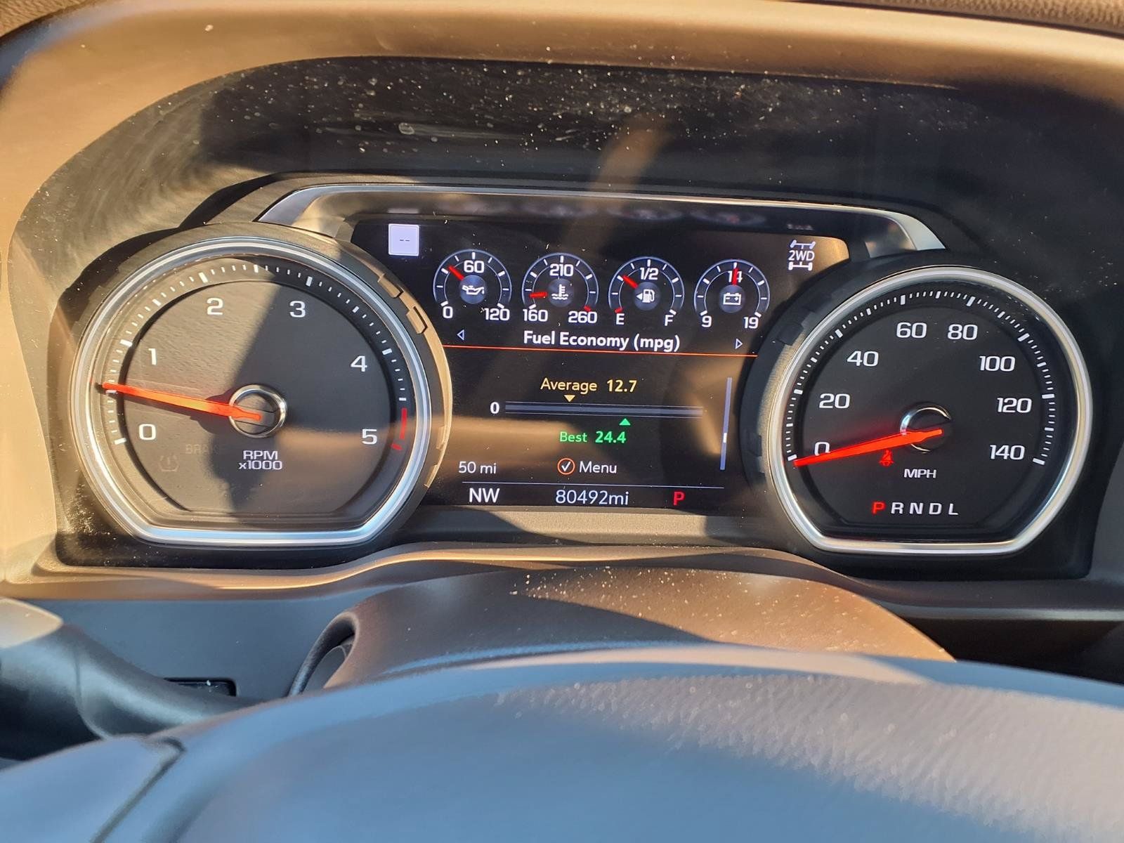 Used 2022 Chevrolet Silverado 3500 LTZ w/ LTZ Texas Edition AWD/4WD image 16