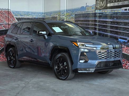Certified 2026 Toyota RAV4 SE w/ Convenience Package AWD/4WD image 1