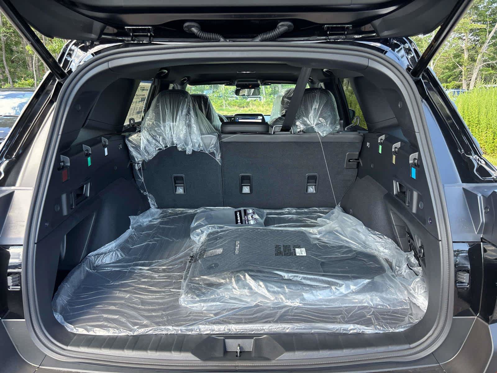 New 2026 Subaru Outback Premium AWD/4WD image 4
