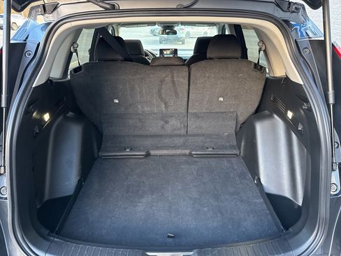 Used 2024 Honda CR-V EX image 7