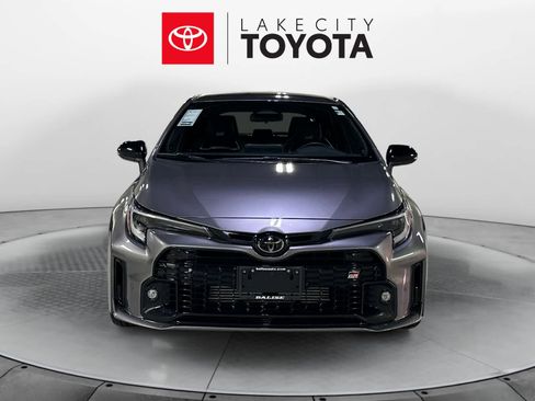 Used 2024 Toyota Corolla GR image 11