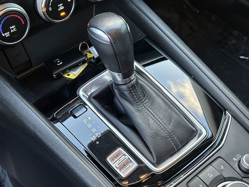 Used 2021 MAZDA CX-5 Sport image 19