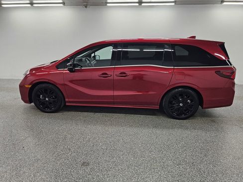 Used 2025 Honda Odyssey Sport-L image 7