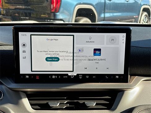 New 2026 Ford Explorer Active image 17