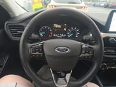 Used 2022 Ford Escape SE w/ Convenience Package image 7
