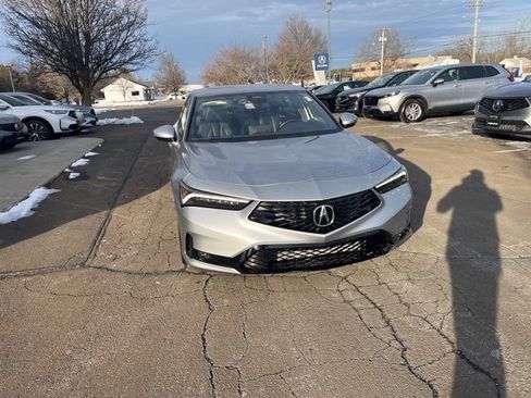 Certified 2023 Acura Integra A-Spec image 21