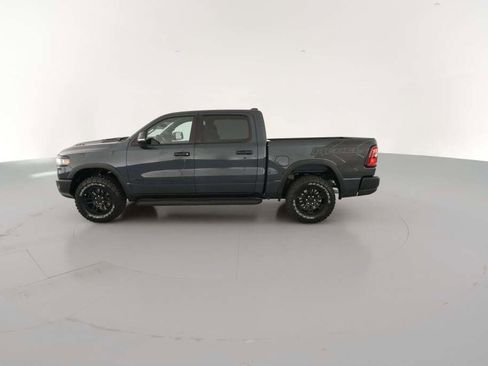 New 2026 RAM 1500 Rebel w/ Rebel Level 1 Equipment Group image 6