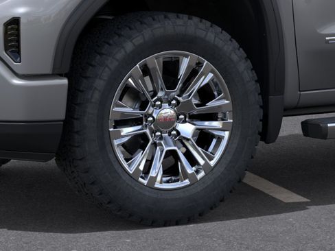 New 2026 GMC Sierra 1500 Denali w/ Technology Package AWD/4WD image 9