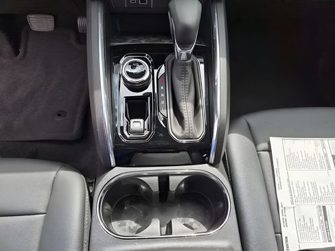New 2026 GMC Canyon Elevation w/ Convenience Package AWD/4WD image 46