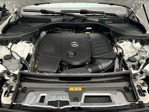 Certified 2026 Mercedes-Benz GLC 300 4MATIC image 33