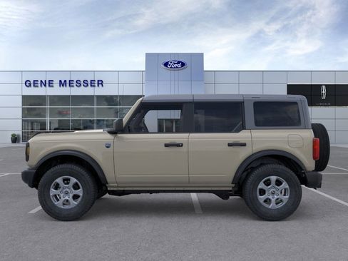 New 2026 Ford Bronco Big Bend image 16
