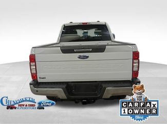 Used 2022 Ford F250 XLT w/ XLT Premium Package video 3