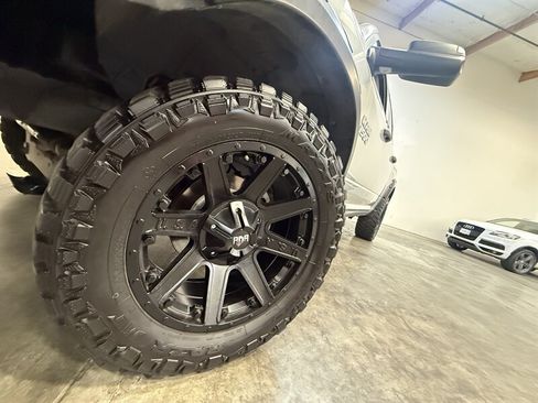 Used 2014 RAM 1500 Tradesman w/ Popular Equipment Group AWD/4WD image 14