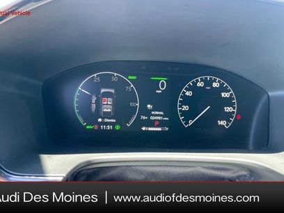 Used 2023 Honda CR-V Sport Touring