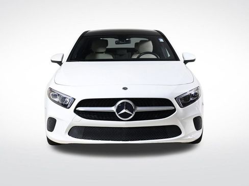 Used 2021 Mercedes-Benz A 220 image 8