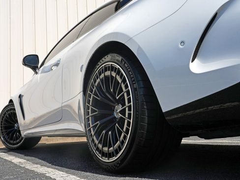 Used 2024 Mercedes-Benz CLE 53 AMG 4MATIC w/ Driver Assistance Package image 55