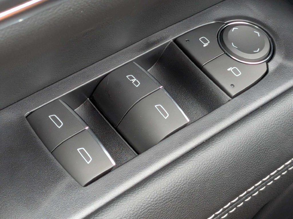 New 2027 GMC Terrain Denali AWD/4WD image 29