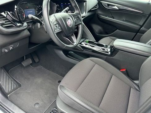 Used 2023 Buick Envision Preferred image 11