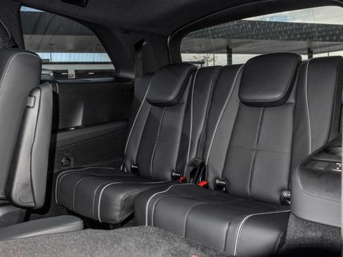 New 2026 Mercedes-Benz GLS 580 4MATIC image 19