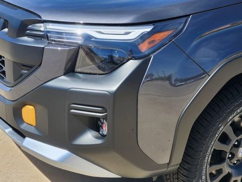 New 2026 Subaru Forester Wilderness AWD/4WD image 6