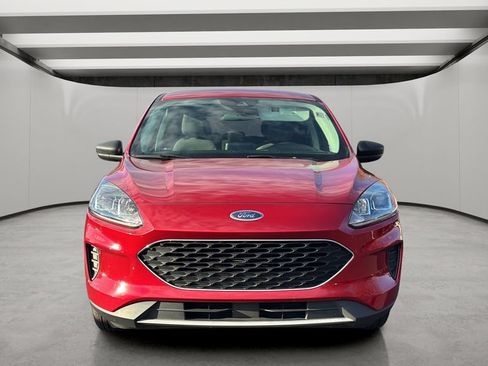 Used 2022 Ford Escape SE w/ Convenience Package FWD image 16
