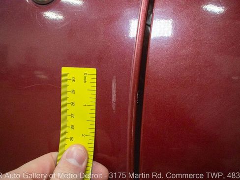 Used 1990 Cadillac Brougham image 30