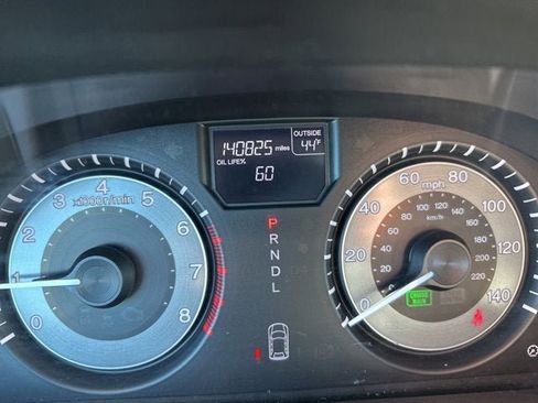 Used 2016 Honda Odyssey EX-L image 16