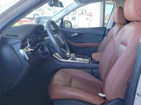 Used 2023 Audi Q7 2.0T Premium Plus w/ Premium Plus Package image 9