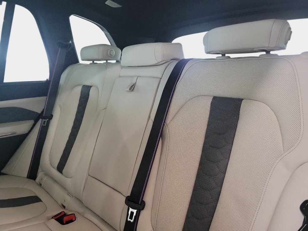 New 2026 BMW X5 M Competition w/ Executive Package AWD/4WD image 19