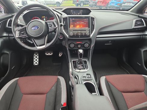 Used 2021 Subaru Impreza 2.0i Sport AWD/4WD image 19