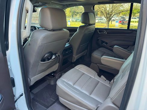 Used 2019 GMC Yukon XL Denali w/ Denali Ultimate Package image 19