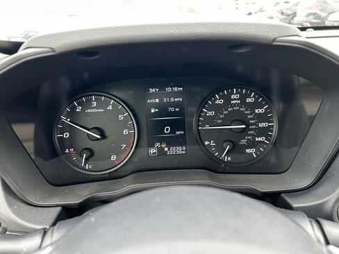 Certified 2024 Subaru Impreza 2.0i image 11