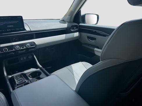 Certified 2024 Honda Pilot EX-L image 21