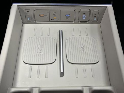 Used 2025 Hyundai Santa Fe Calligraphy image 26