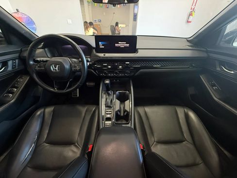 Used 2023 Honda Accord Sport image 22