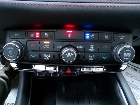 New 2026 Dodge Durango GT image 29