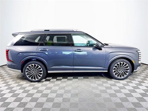New 2026 Hyundai Palisade Calligraphy image 23