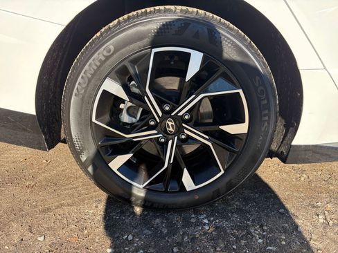 Used 2025 Hyundai Sonata SEL image 30