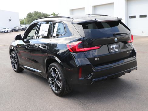 Used 2026 BMW X1 xDrive28i w/ Technology Package AWD/4WD image 13