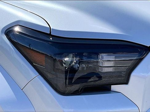 Used 2025 Toyota 4Runner TRD Sport Premium w/ Tow Technology Package image 39