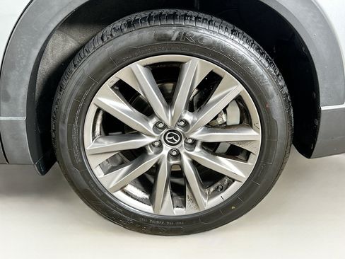 Used 2021 MAZDA CX-9 Grand Touring AWD/4WD image 11