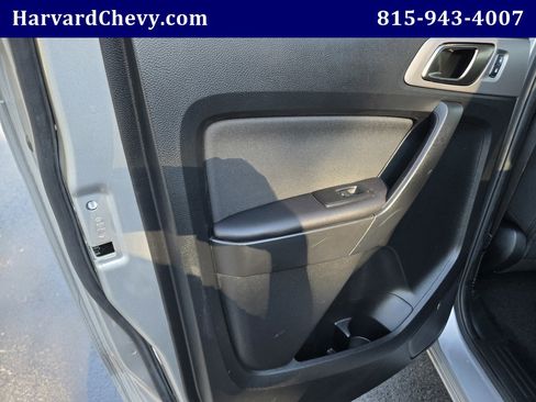 Used 2021 Ford Ranger XLT image 29