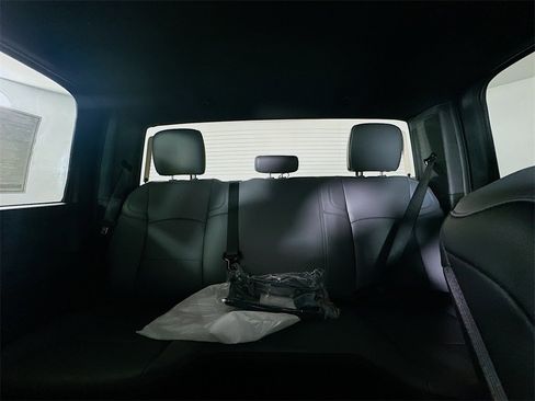 New 2026 RAM 3500 Tradesman w/ Chrome Appearance Group image 10