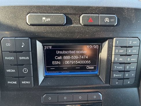 Used 2015 Ford F150 XLT image 8