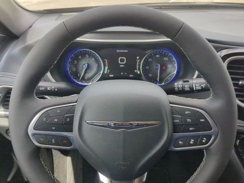 New 2026 Chrysler Pacifica Select image 33